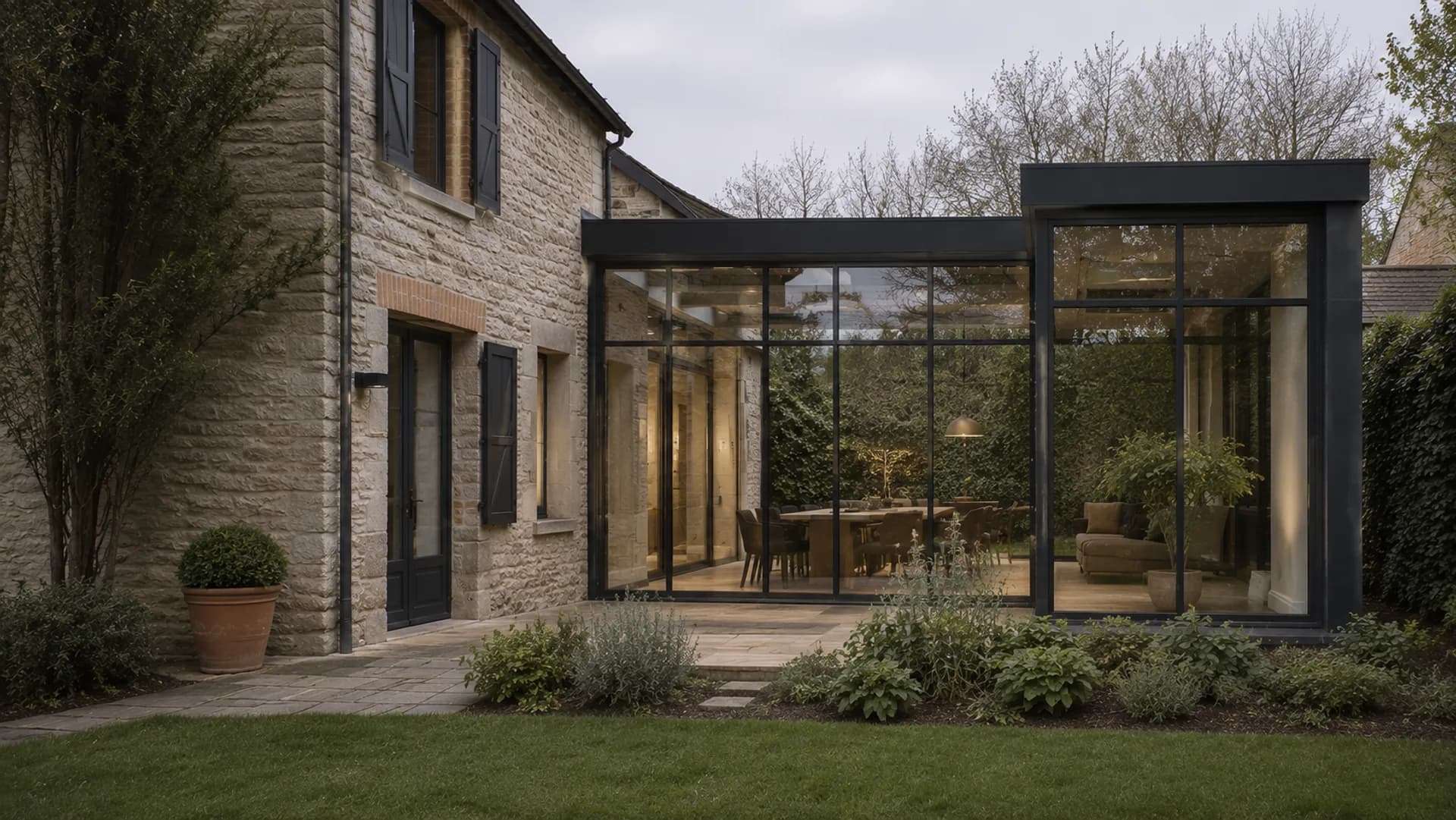 Vérifions si un architecte est obligatoire