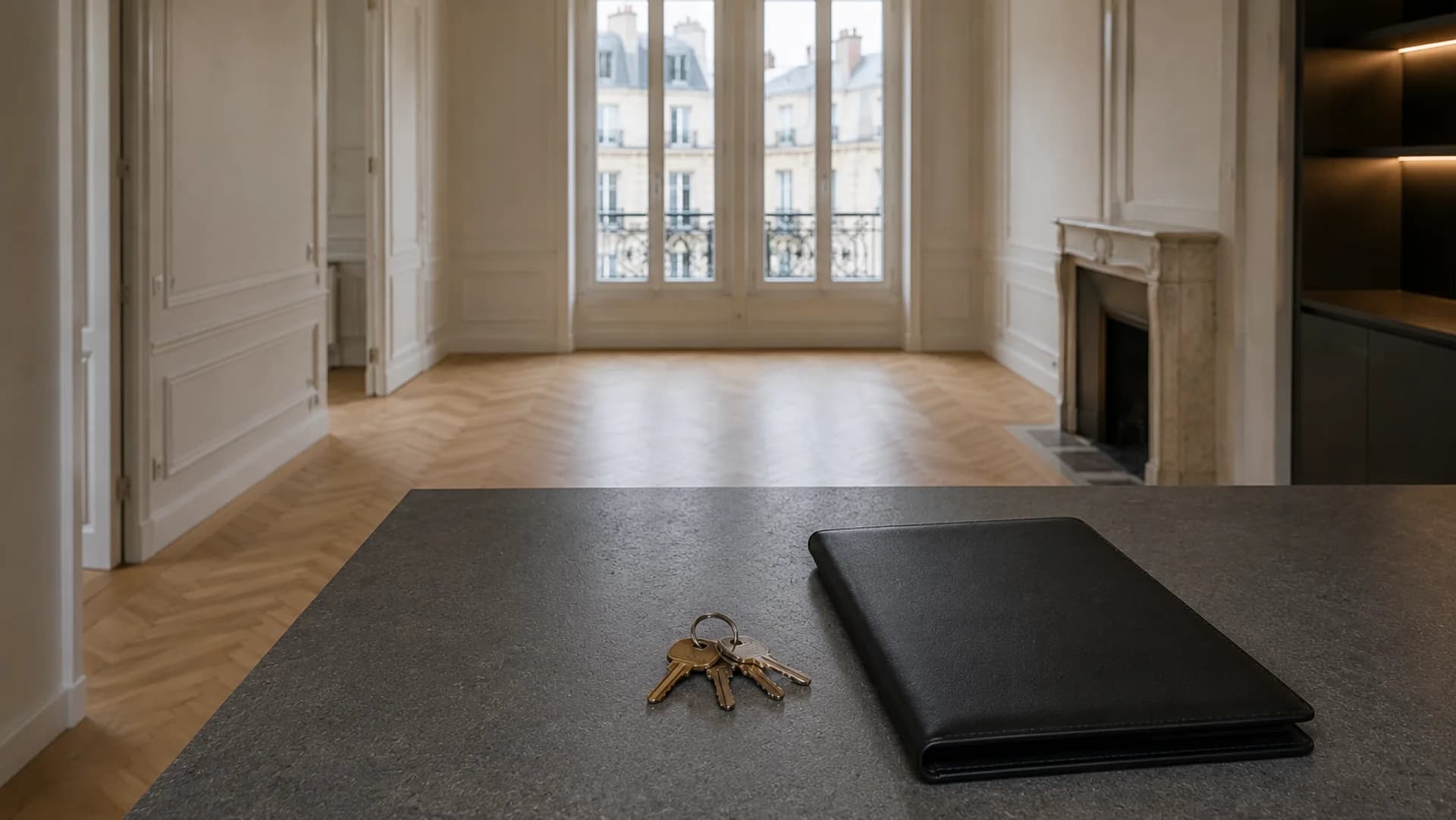 Vous avez le projet, nous avons le chantier