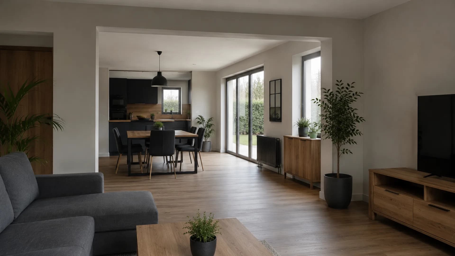 Parlons de votre chantier