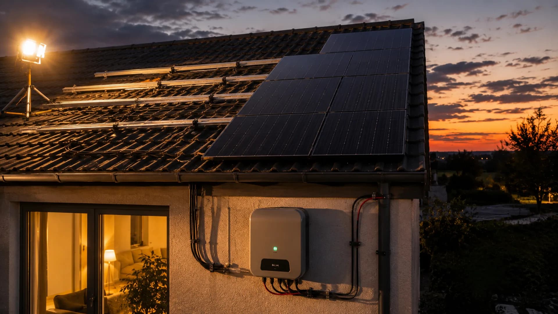 photovoltaïque