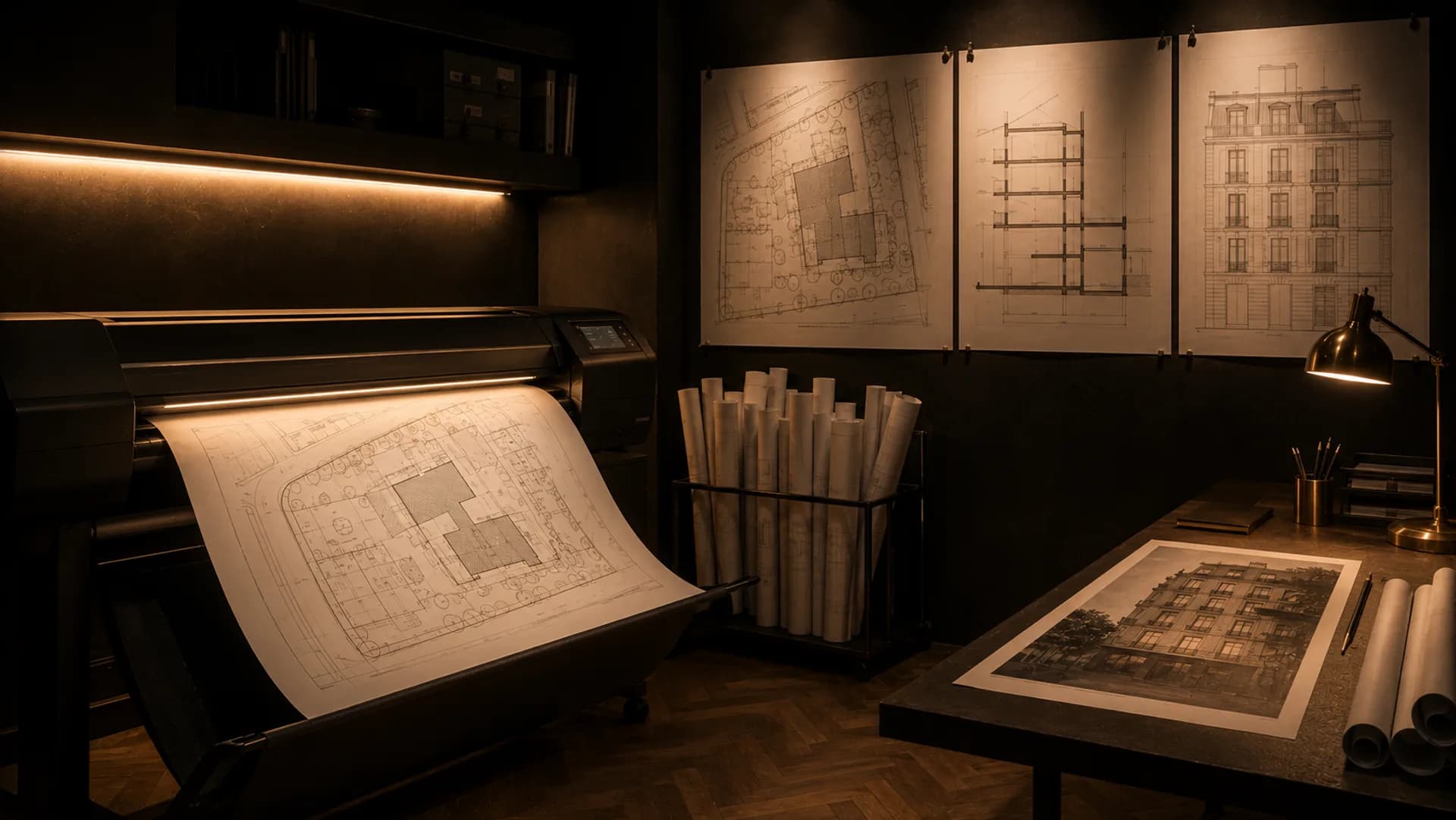 graphiques
