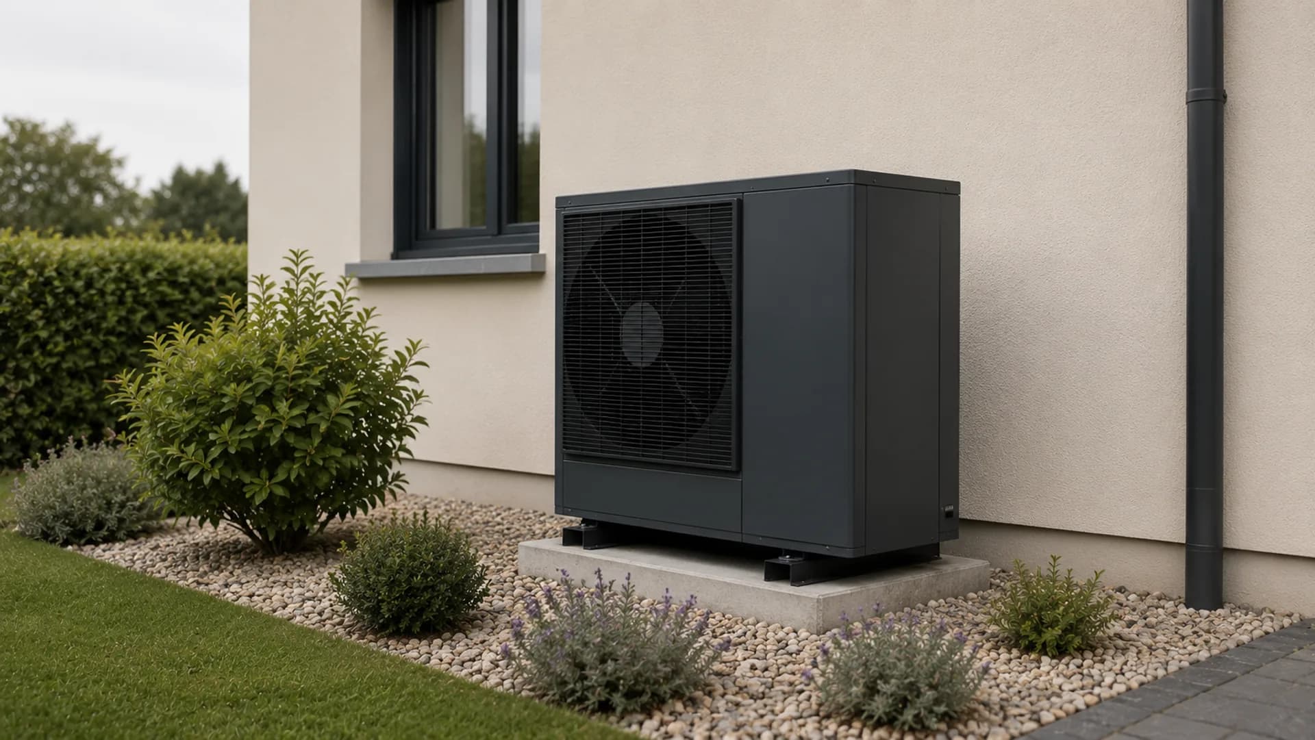Parlons de votre chauffage