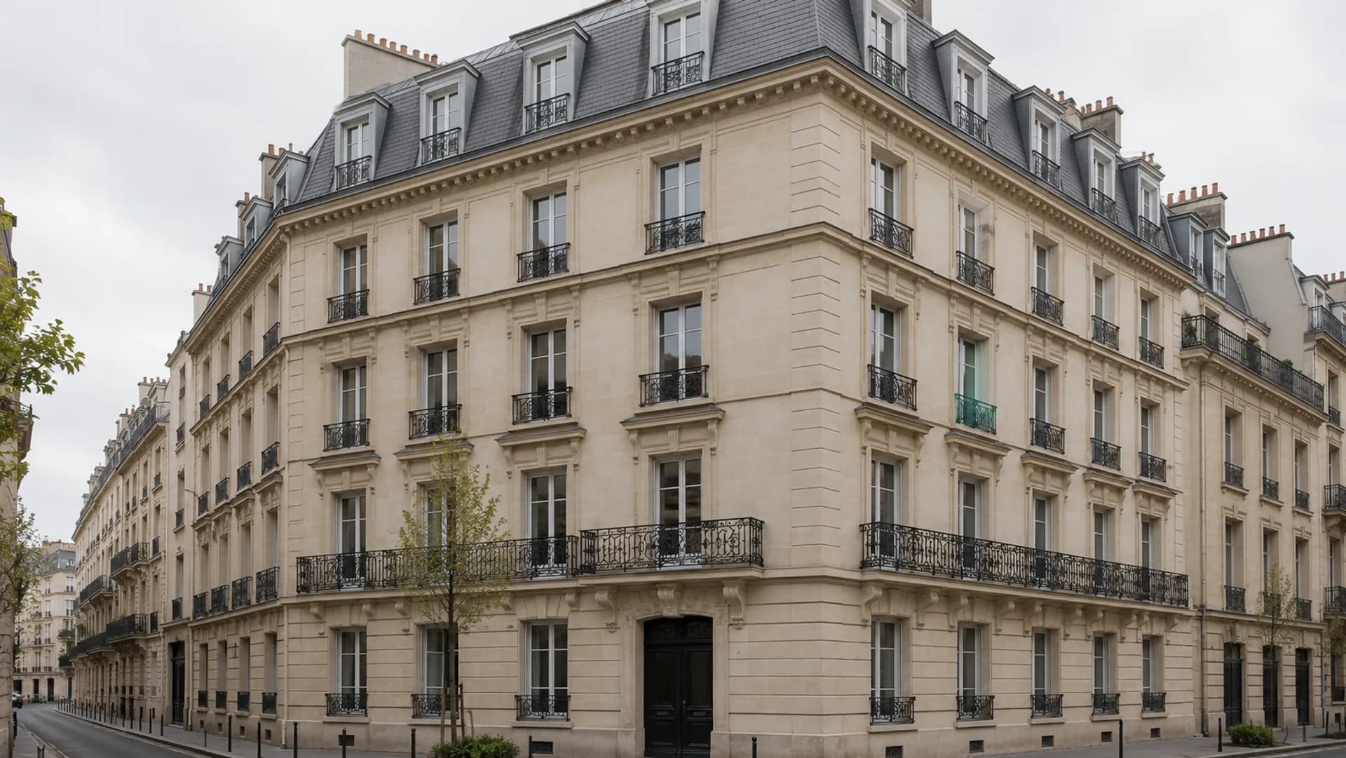 Faites diagnostiquer votre façade
