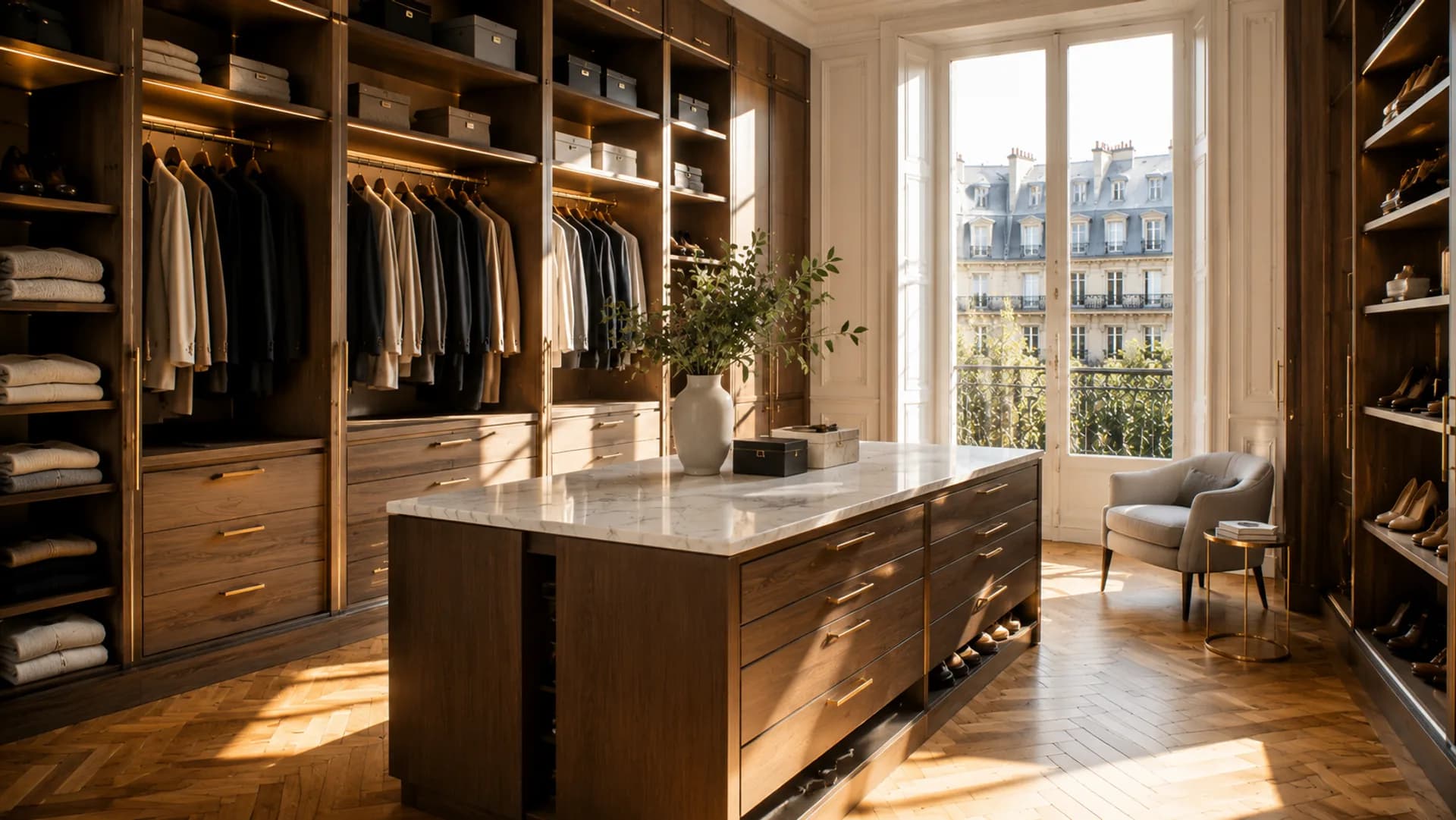 Parlons de votre mobilier