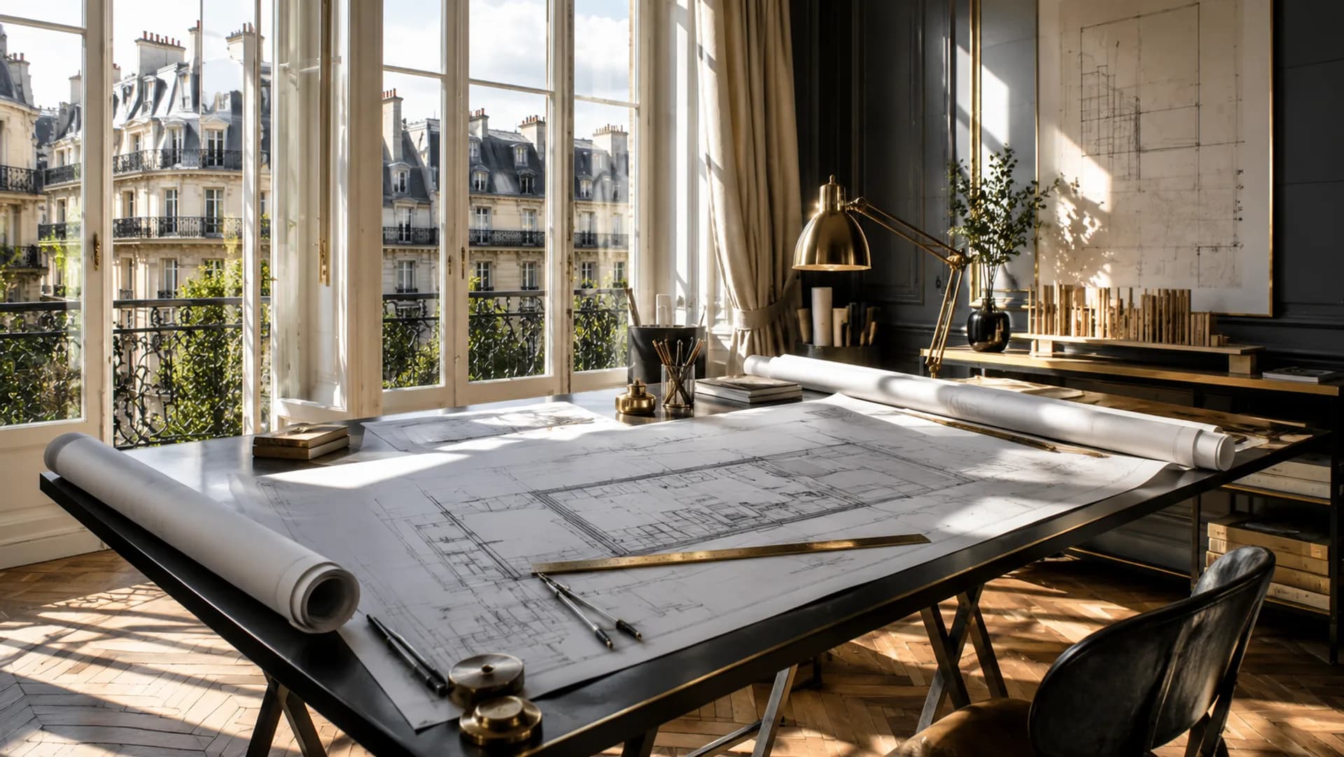 Envoyez-nous votre logement, nous en faisons un dossier