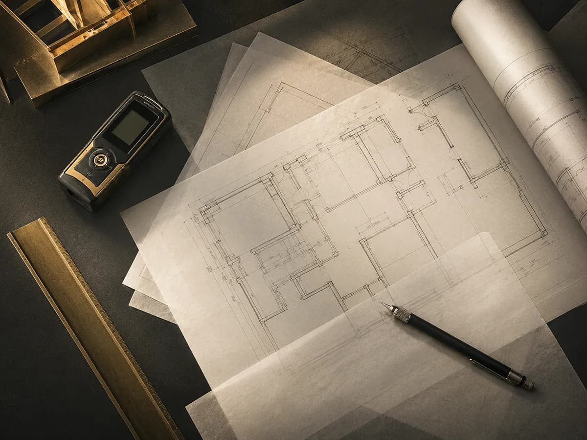 Un chantier se gagne sur le papier, avant le premier mur