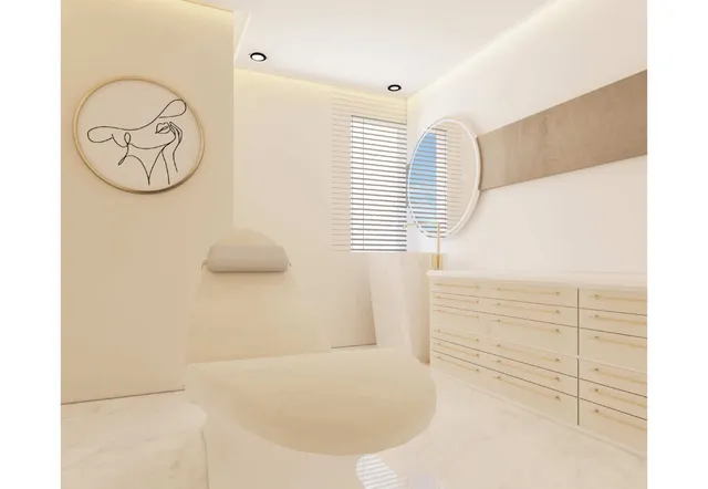 Clinique esthétique