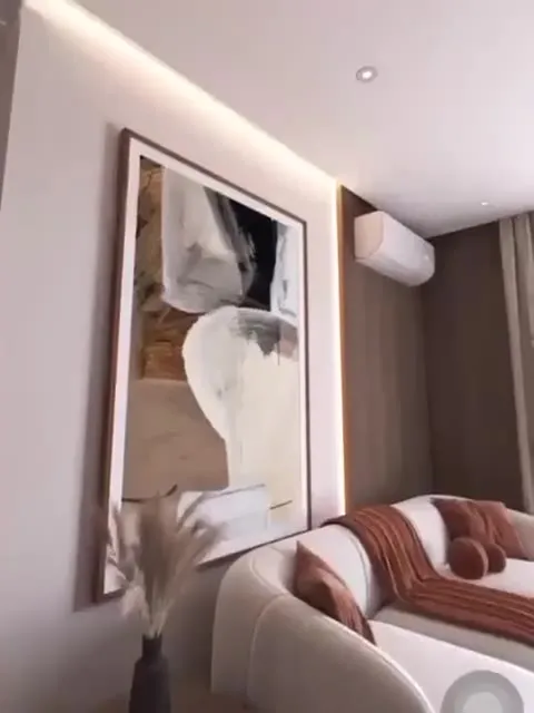 Animated video