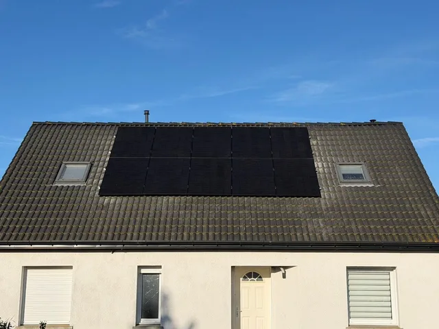 9 kWc