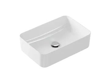 Washbasins Cersanit