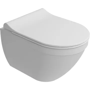 Washbasins Cersanit
