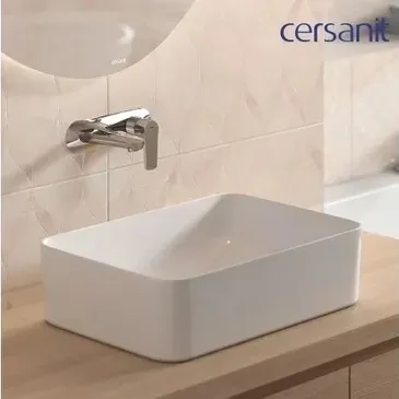 Washbasins Cersanit