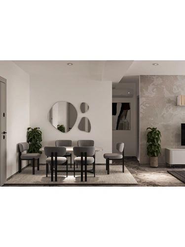 СТАНДАРТНЫЙ ДИЗАЙН - 1 СПАЛЬНЯ фото-13