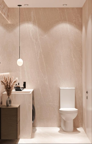 ДИЗАЙН «Полночная гармония» - СТУДИЯ фото-10