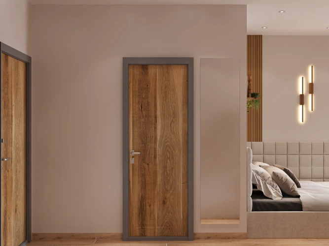 СОВРЕМЕННЫЙ ДИЗАЙН - СТУДИЯ фото-6