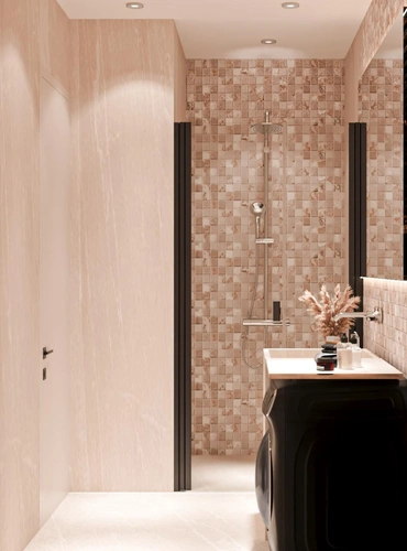 ДИЗАЙН «Полночная гармония» - СТУДИЯ фото-5