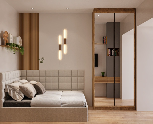 СОВРЕМЕННЫЙ ДИЗАЙН - СТУДИЯ фото-7