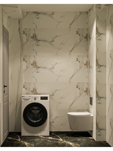 СТАНДАРТНЫЙ ДИЗАЙН - 1 СПАЛЬНЯ фото-2