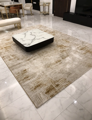 Luxury finishing