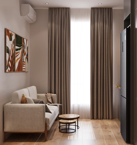 СОВРЕМЕННЫЙ ДИЗАЙН - СТУДИЯ фото-4