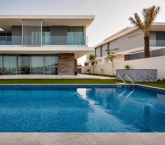 Luxury finishing