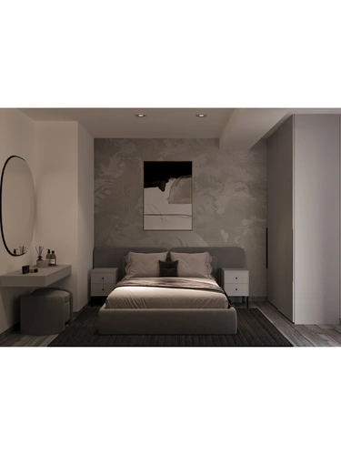 СТАНДАРТНЫЙ ДИЗАЙН - 1 СПАЛЬНЯ фото-11