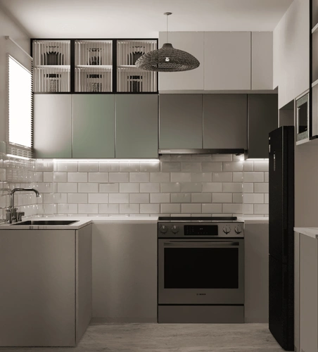 ТОСОН ДИЗАЙН - 3 СПАЛЬНИ фото-17