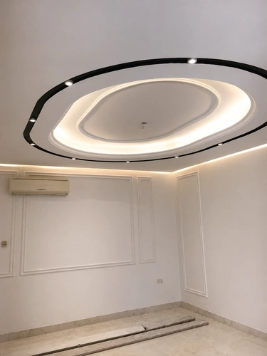 Luxury finishing