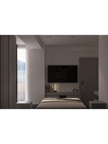 СТАНДАРТНЫЙ ДИЗАЙН - 1 СПАЛЬНЯ фото-12