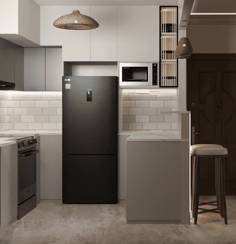 ТОСОН ДИЗАЙН - 3 СПАЛЬНИ фото-19