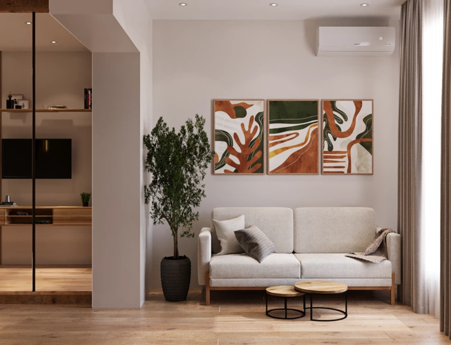 СОВРЕМЕННЫЙ ДИЗАЙН - СТУДИЯ фото-9