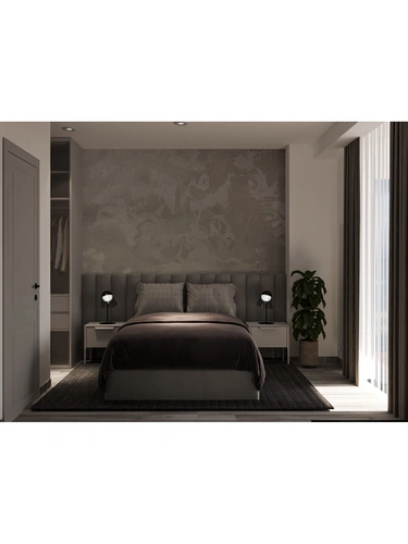 СТАНДАРТНЫЙ ДИЗАЙН - 1 СПАЛЬНЯ фото-7