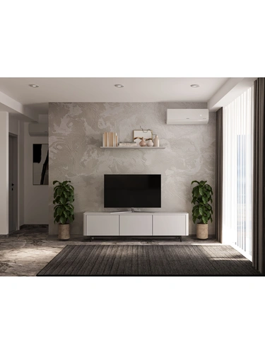 СТАНДАРТНЫЙ ДИЗАЙН - 1 СПАЛЬНЯ фото-15