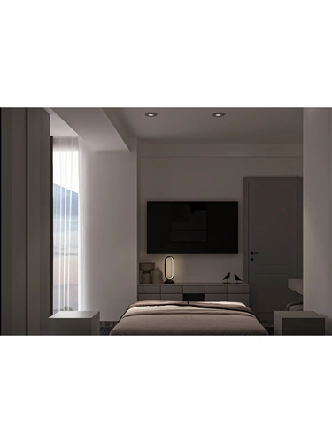 СТАНДАРТНЫЙ ДИЗАЙН - 1 СПАЛЬНЯ фото-18