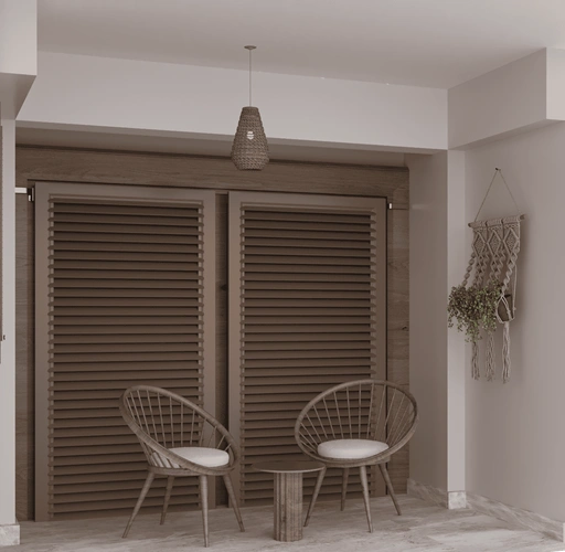 ТОСОН ДИЗАЙН - 3 СПАЛЬНИ фото-18