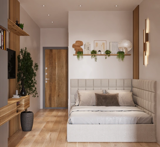 СОВРЕМЕННЫЙ ДИЗАЙН - СТУДИЯ фото-5