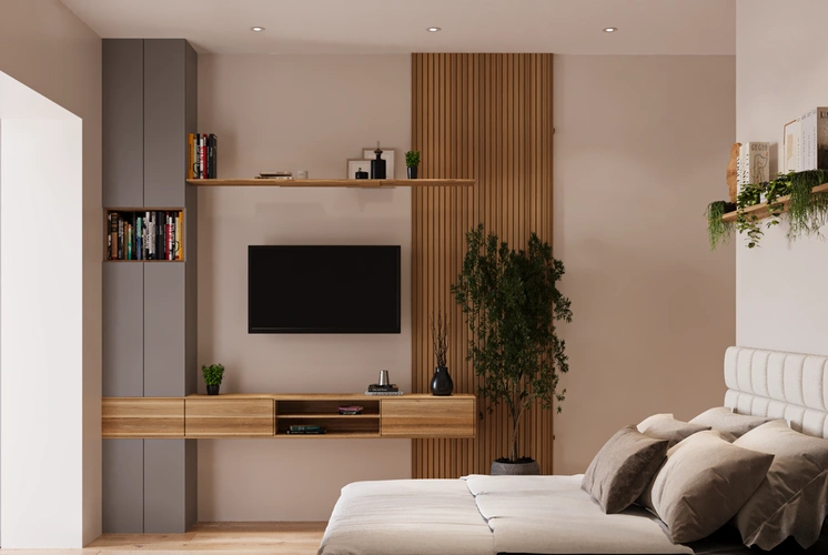 СОВРЕМЕННЫЙ ДИЗАЙН - СТУДИЯ фото-8