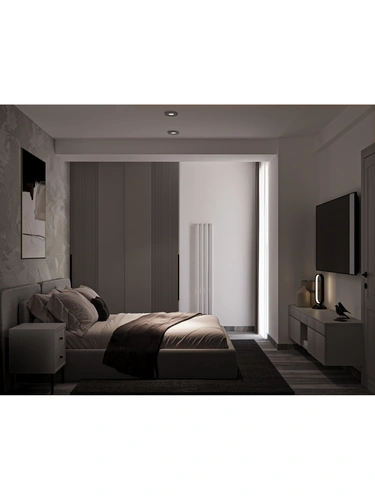 СТАНДАРТНЫЙ ДИЗАЙН - 1 СПАЛЬНЯ фото-10