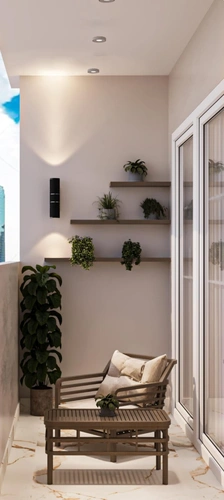 ДИЗАЙН «Полночная гармония» - СТУДИЯ фото-3