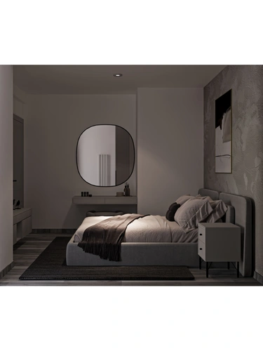 СТАНДАРТНЫЙ ДИЗАЙН - 1 СПАЛЬНЯ фото-9