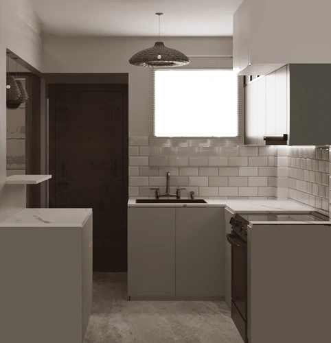 ТОСОН ДИЗАЙН - 3 СПАЛЬНИ фото-16