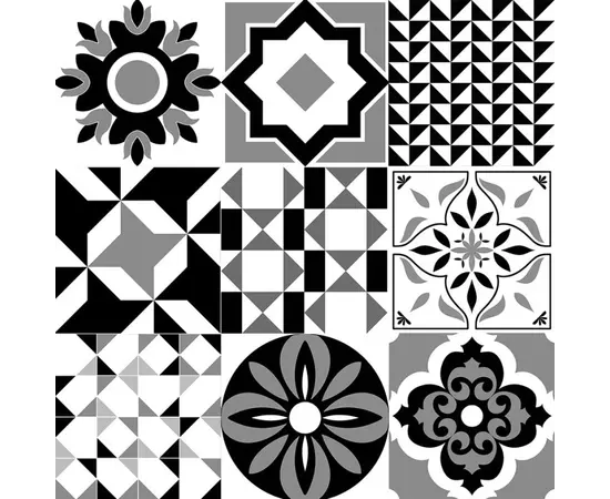 Porcelain Geotiles VENDOME