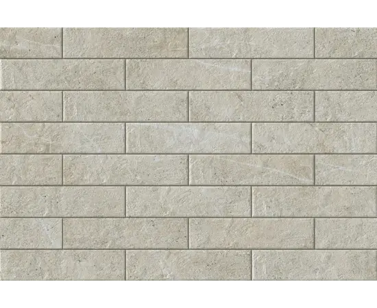 Porcelain tile Cerrad Cerros Bianco