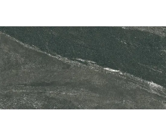 Porcelain tile Tau Ceramica Etnastone Black